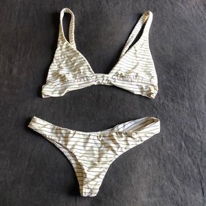 Boys and arrows swimsuit set